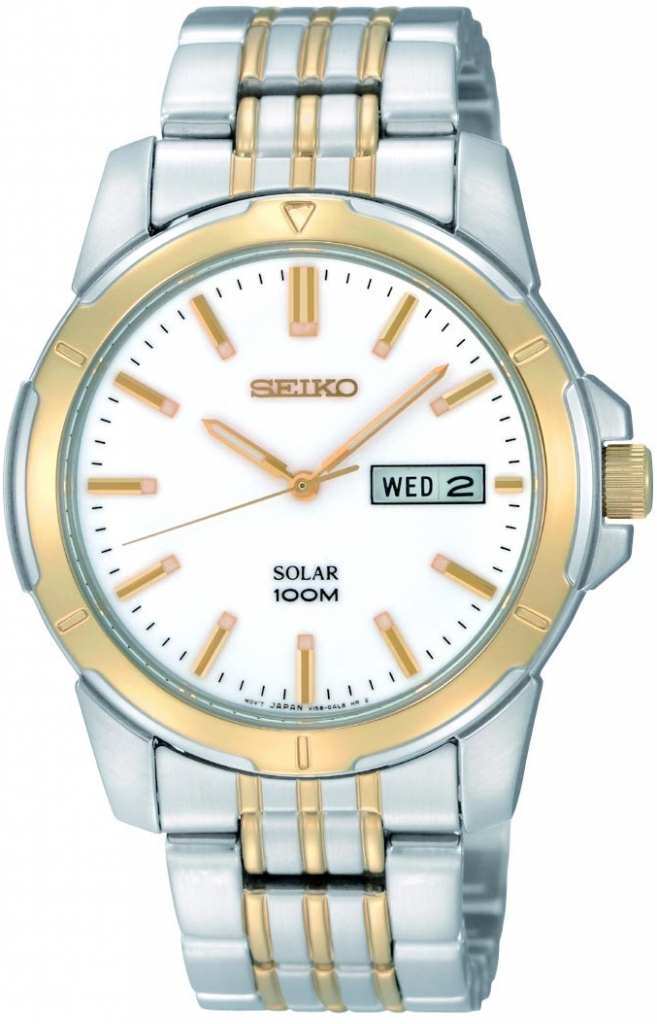 MĘSKI ZEGAREK SEIKO SNE094P1 24H PROMOCJA!!!