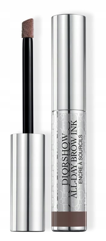 Dior Diorshow All Day Brow Ink żel brwi 021 3,7ml