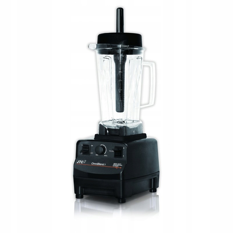 JTC Omniblend I Blender Czarny