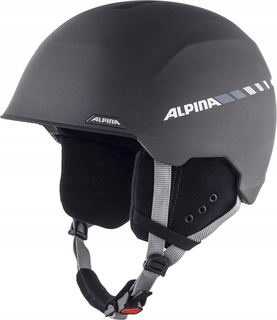 Kask snowbordowy Alpina ALBONA, 57-61 cm