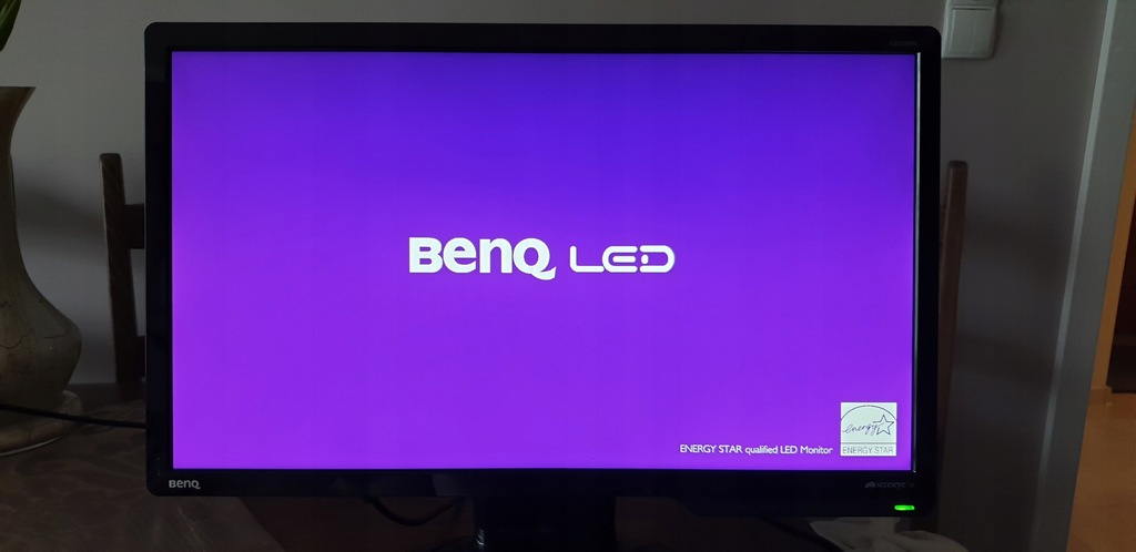 MONITOR BENQ SENSEYE 3 G2222HDL ET-0026-N - 8444877955 - oficjalne ...