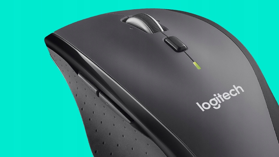 Купить Беспроводная мышь Logitech M705 Marathon, 1000 точек на дюйм: отзывы, фото, характеристики в интерне-магазине Aredi.ru