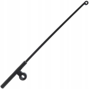 LEGO wędka - czarna