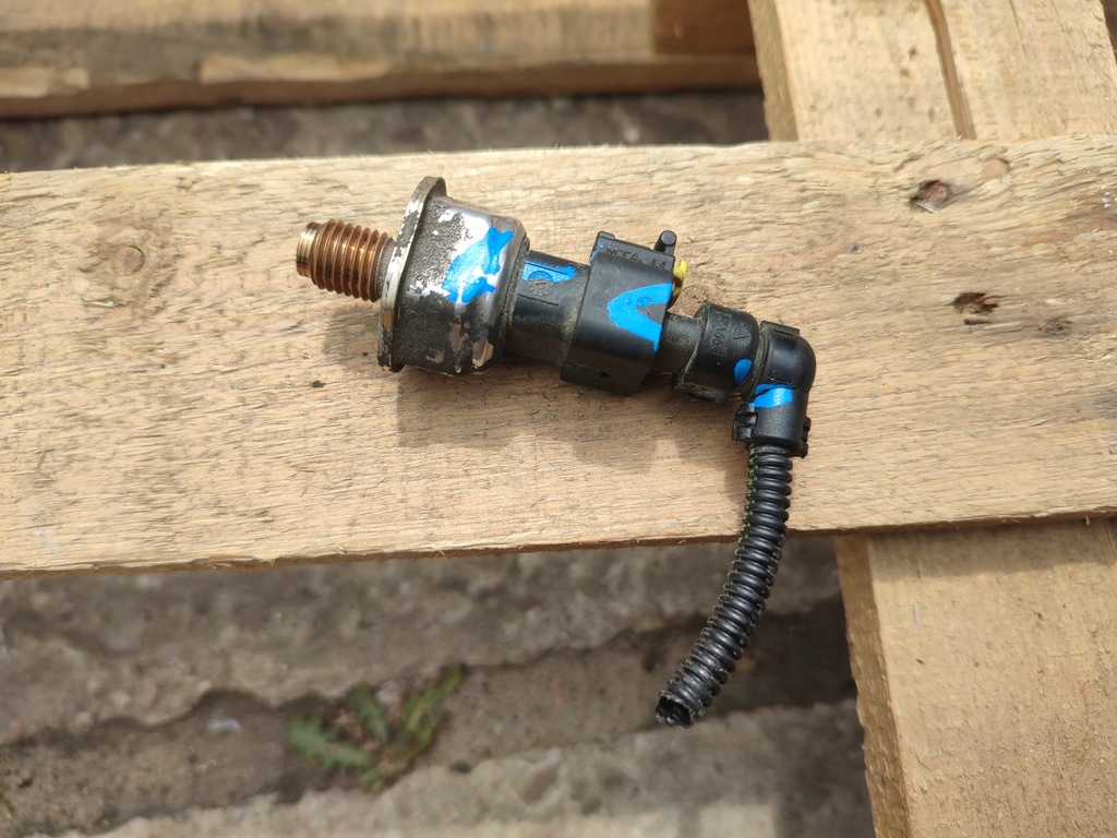 CZUJNIK PALIWA OPEL ASTRA J 1.7CDTI A17DTE 45PP3-2