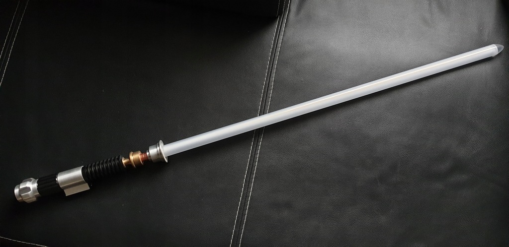 Miecz Swietlny Obi Wan Kenobi Gwiezdne Wojny 9493612824 Oficjalne Archiwum Allegro