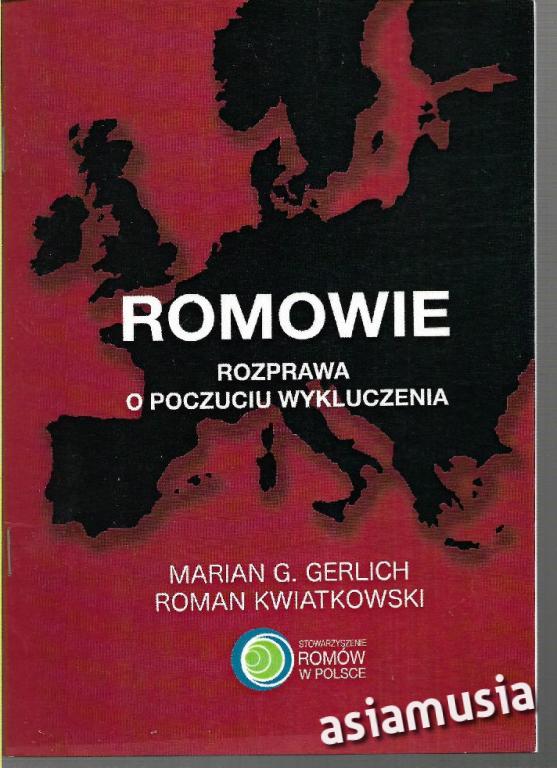 ROMOWIE. ROZMOWA O POCZUCIU WYKLUCZENIA GERLICH