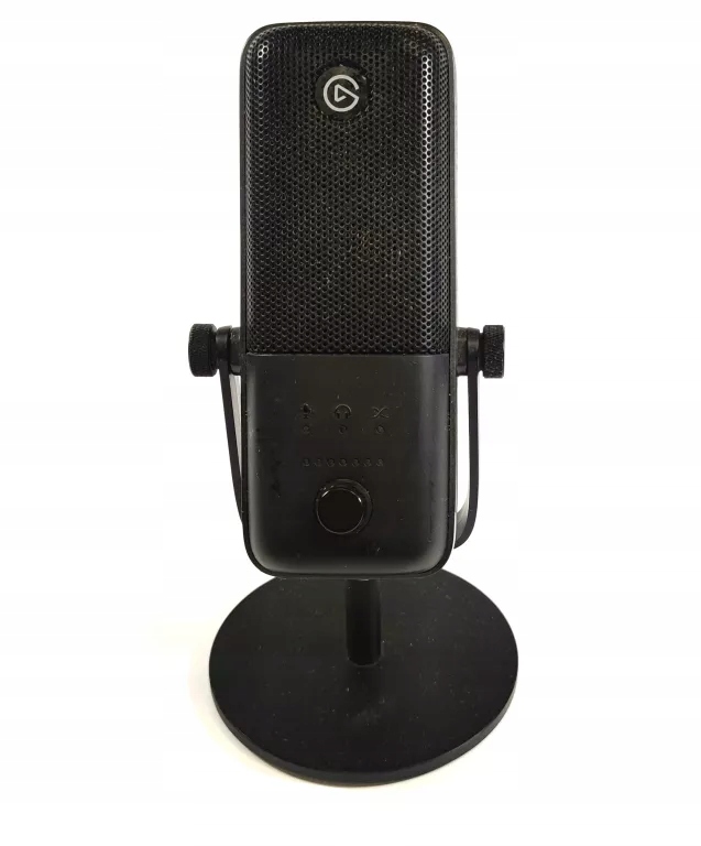 MIKROFON ELGATO WAVE 3