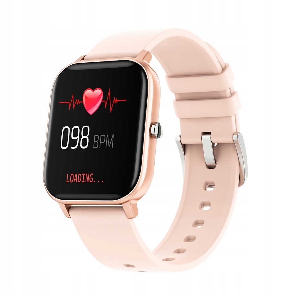 Купить Женские умные часы Fit FW35 Aurum Gold IP67: отзывы, фото и ...