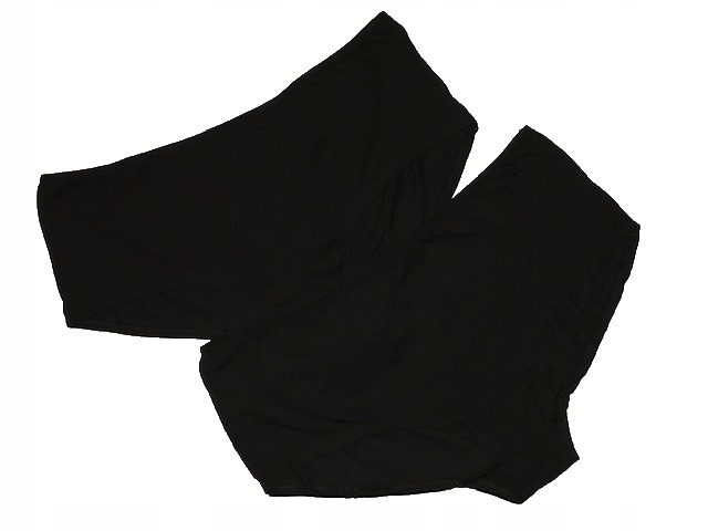 M&S majtki szorty bawełna 2 pack rozmiar 52