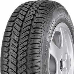 1x Sava Adapto HP 195/60R15 88H 2020