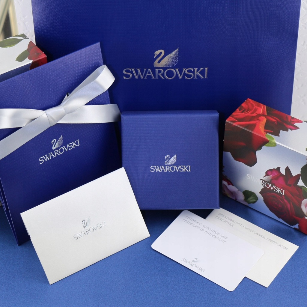 SWAROVSKI Original Crystalline Stardust Aredi.ru 8765224048