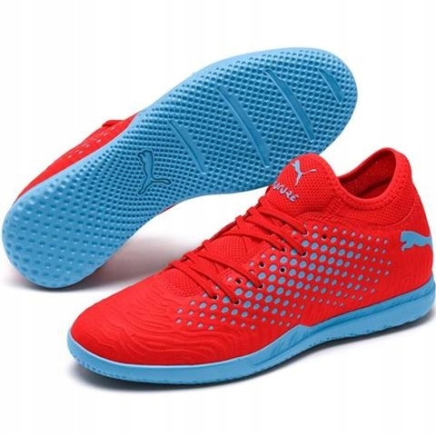 BUTY PIŁKARSKIE PUMA FUTURE HALÓWKI HALOWE r 44