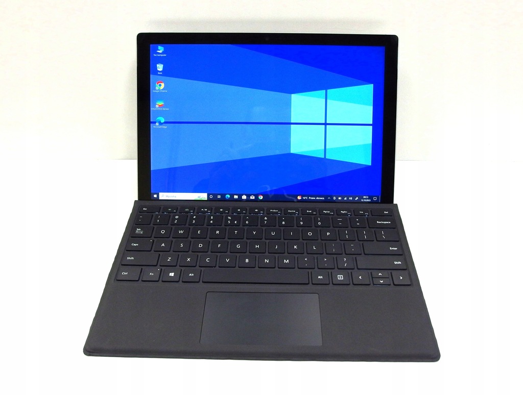 Microsoft Surface Pro 5 I5-7300U 8Gb 256Gb 12.3″ Ricondizionato - Foto 2