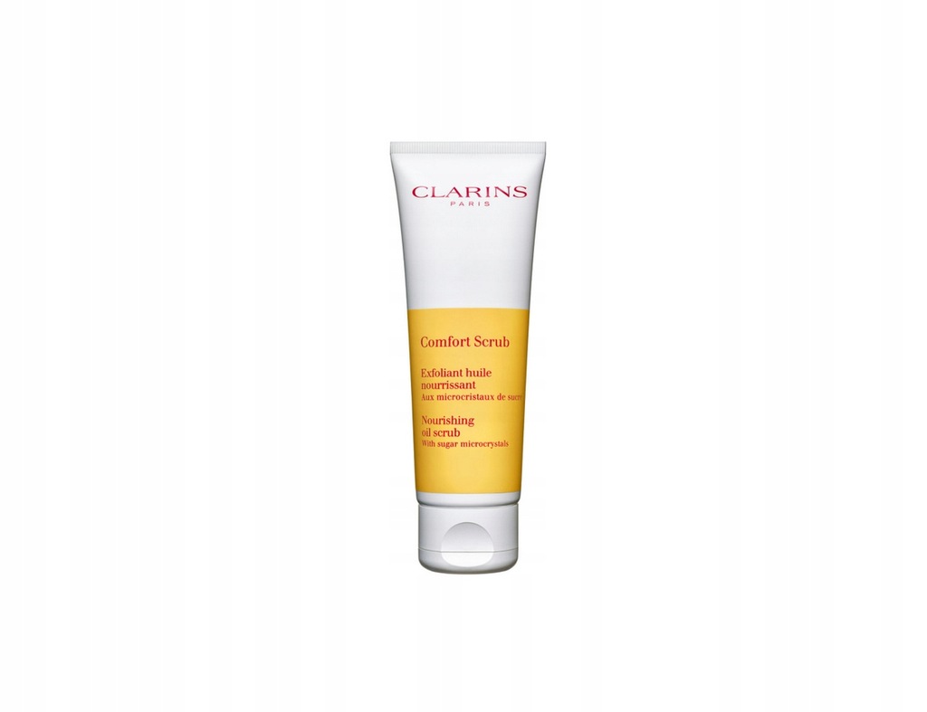 Clarins Comfort Scrub Peeling 50ml