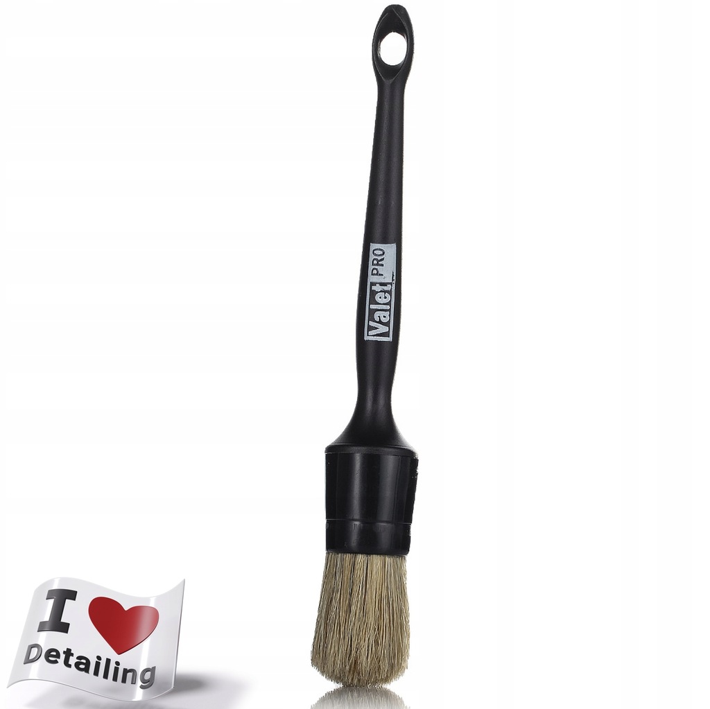 ValetPRO - Large Sash Brush - Pędzelek do Detali