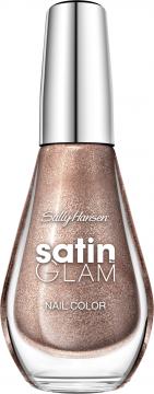 Sally Hansen Satin Glam lakier do paznokci 01 Go G