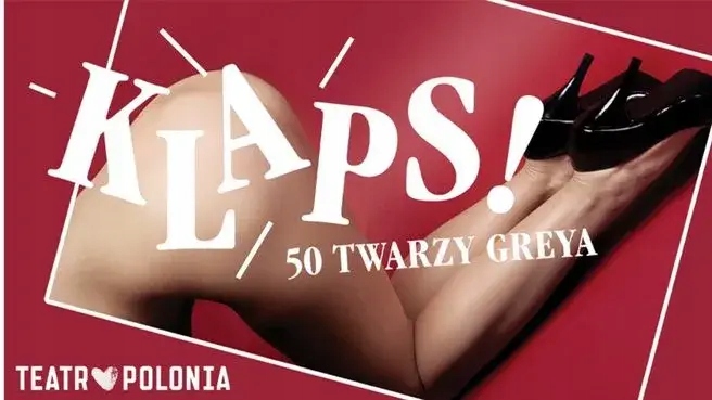 Klaps! 50 twarzy Greya, Kielce