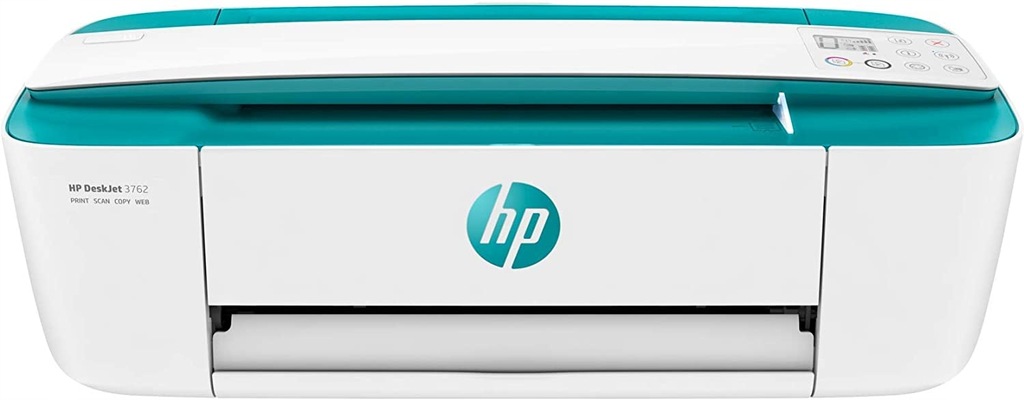 Drukarka wielofunkcyjna atramentowa (kolor) HP DeskJet 3762