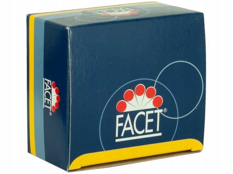 FACET 10.3167_R CZUJNIK CIŚNIENIA