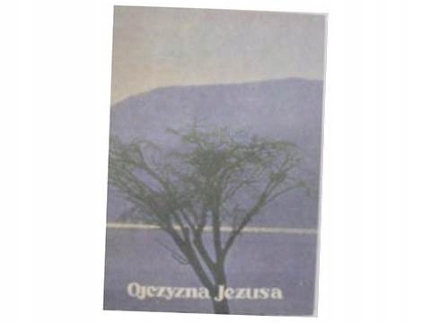 Ojczyzna Jezusa - M.Wolniewicz 1986 24h wys