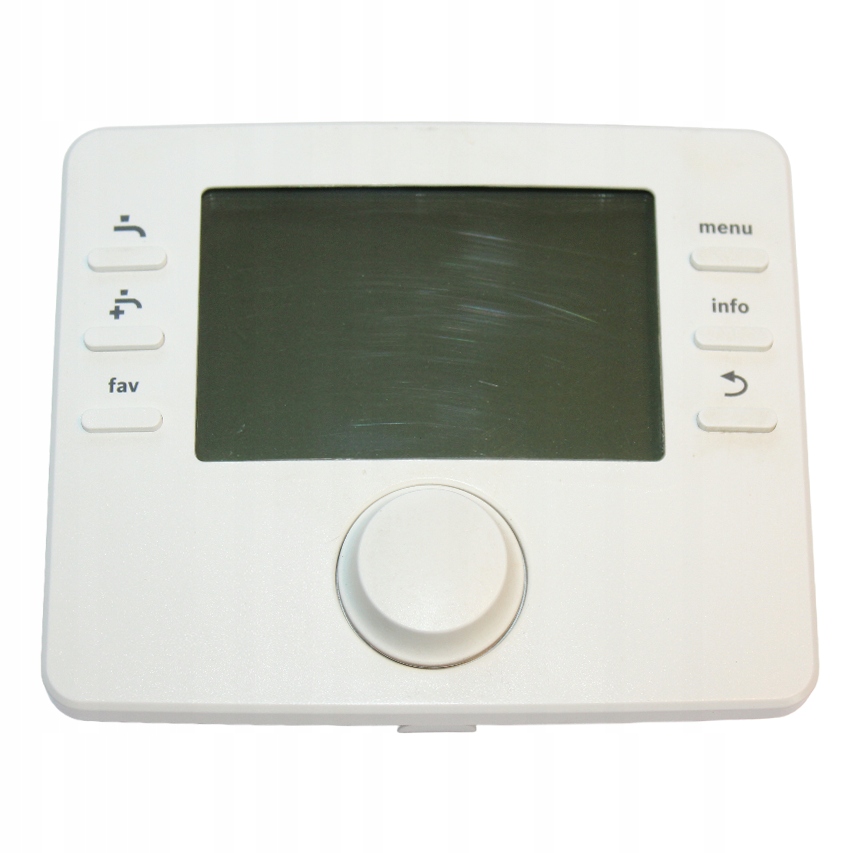 BOSCH JUNKERS regulator moduł HPC400 EMS2