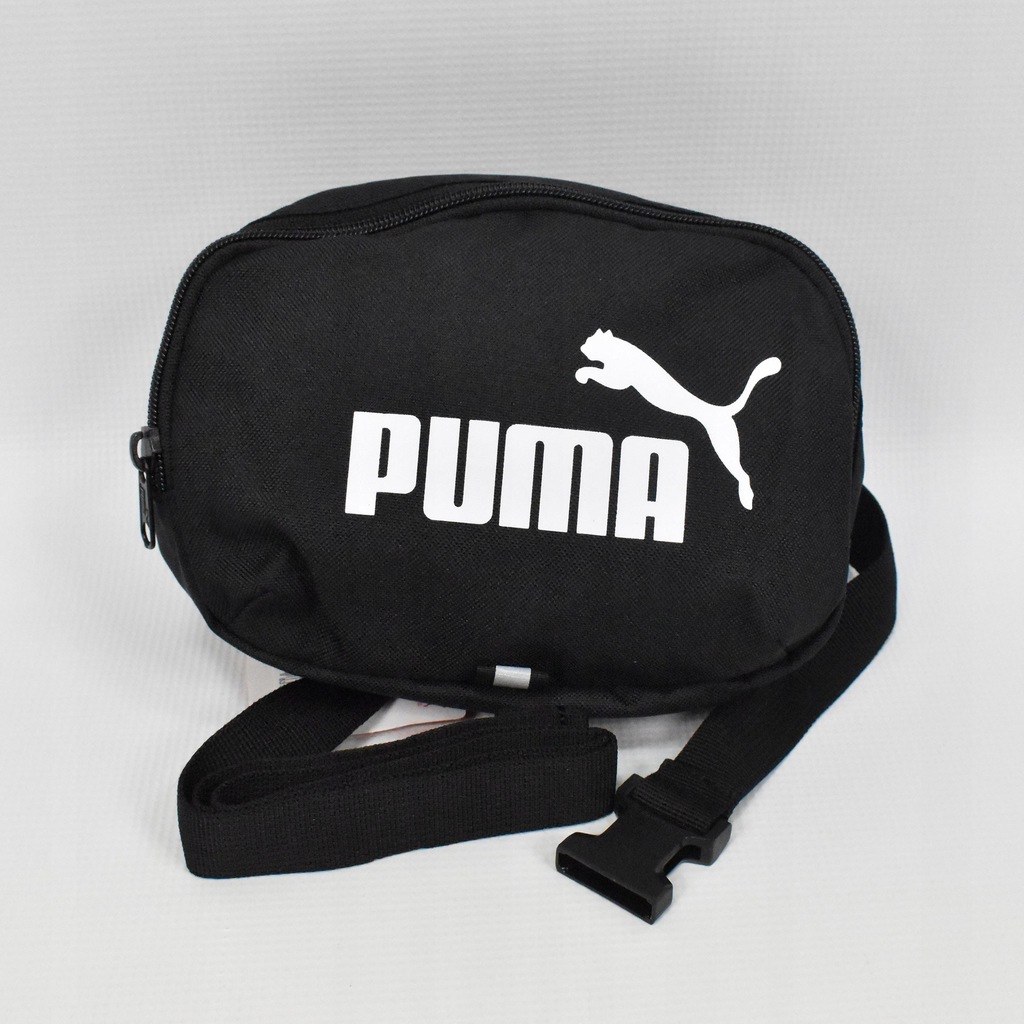 Saszetka na pas, nerka Puma Phase Waist Bag - 0769