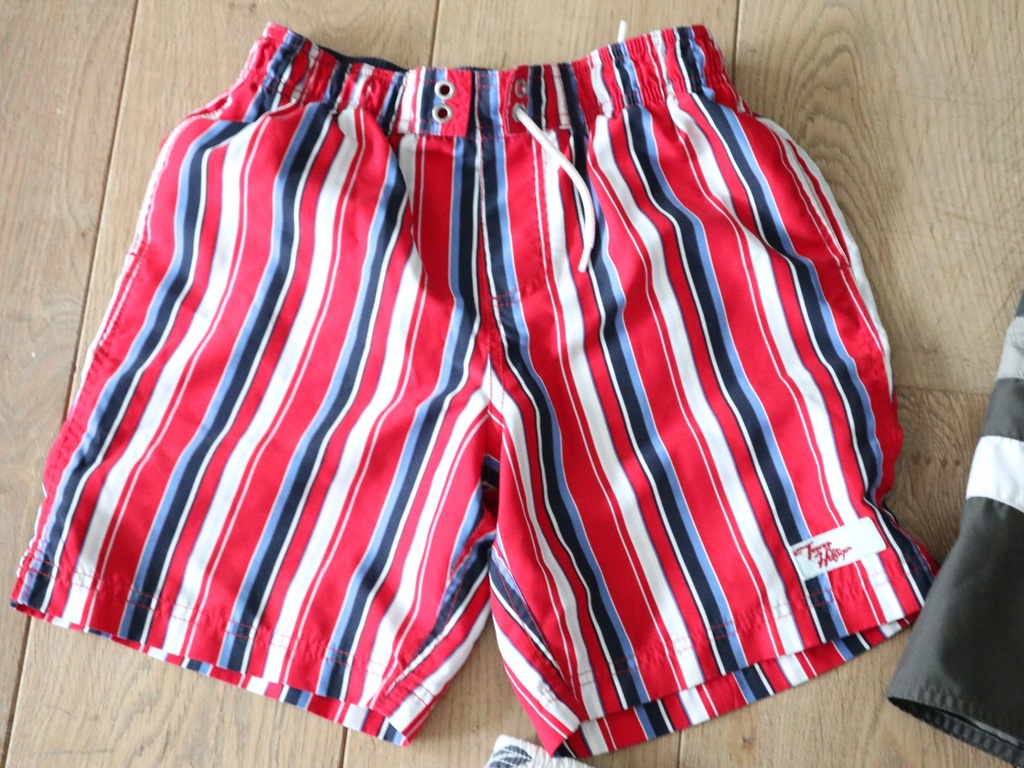 Spodenki Tommy Hilfiger 8l.