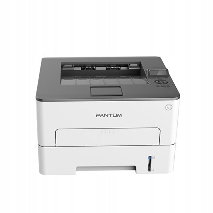 Pantum Printer P3300DW Mono, Laser, Laser Printer, A4, Wi-Fi