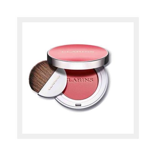 Clarins Joli Blush Róż Do Policzków 5g, 02