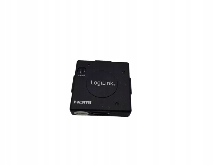 ADAPTER HDMI LOGILINK HD0006 3 TO 1