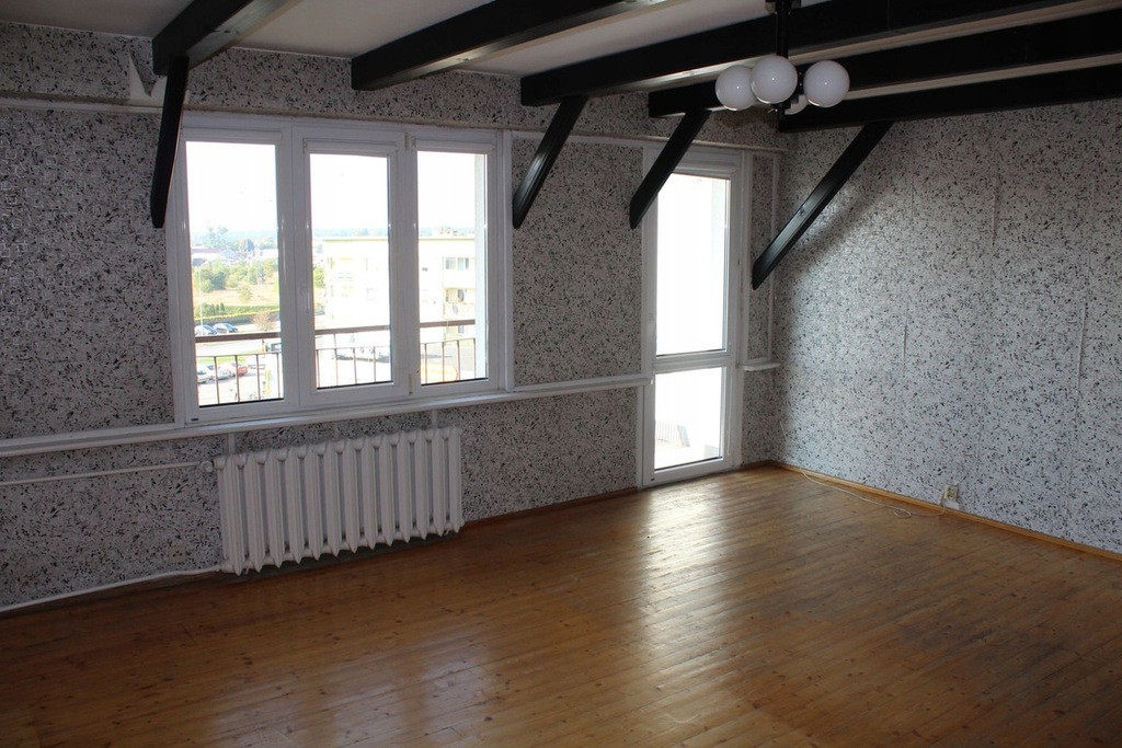 Mieszkanie, Pisz (gm.), Piski (pow.), 73 m²