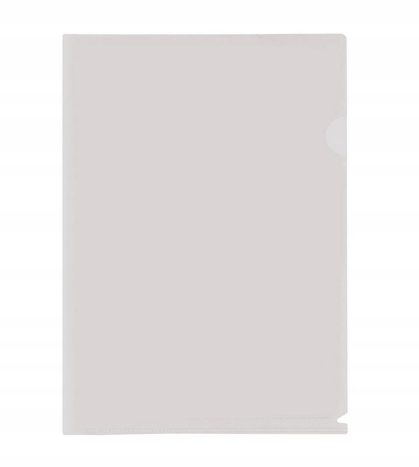 OBWOLUTA A4 PP L 150MIC 25 SZTUK D.RECT, D.RECT