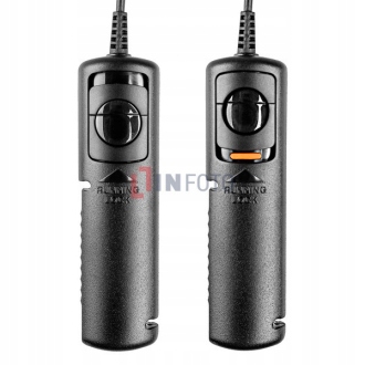 Wezyk spustowy Newell RS3-F1 do Fujifilm