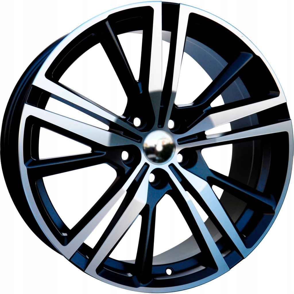 Купить Диски R-Design Style 18 дюймов для VOLVO C30 I C70 II: отзывы ...