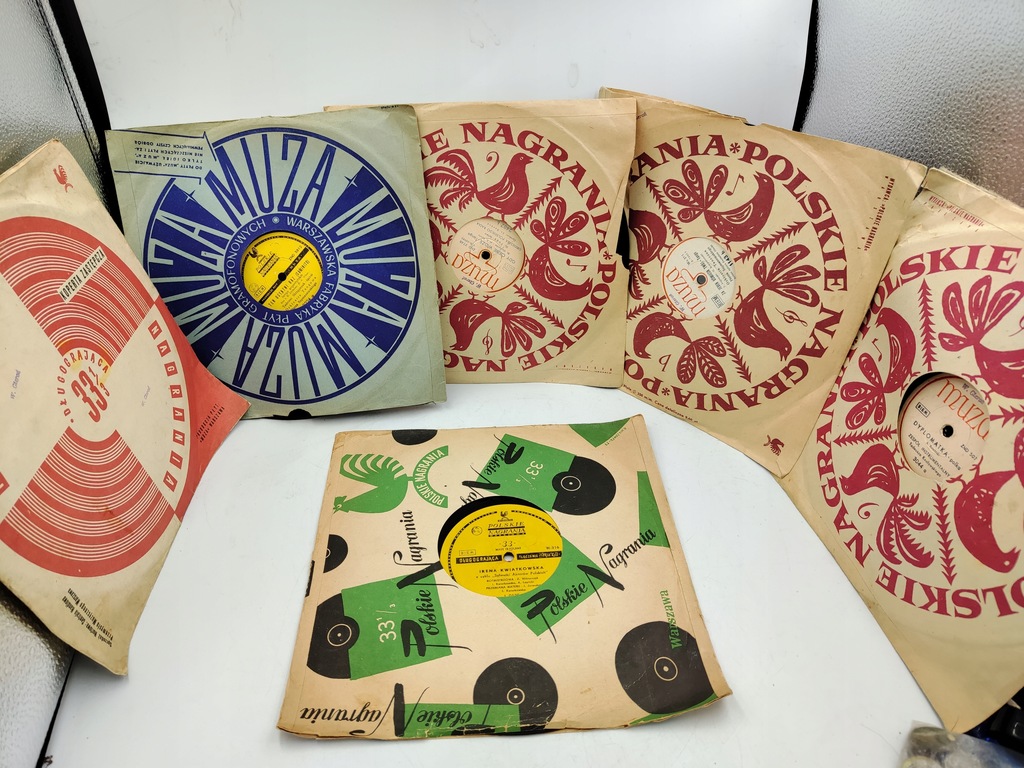 Купить ВИНИЛОВЫЕ ПЛАСТИНКИ 13 шт.: отзывы, фото и характеристики на ...