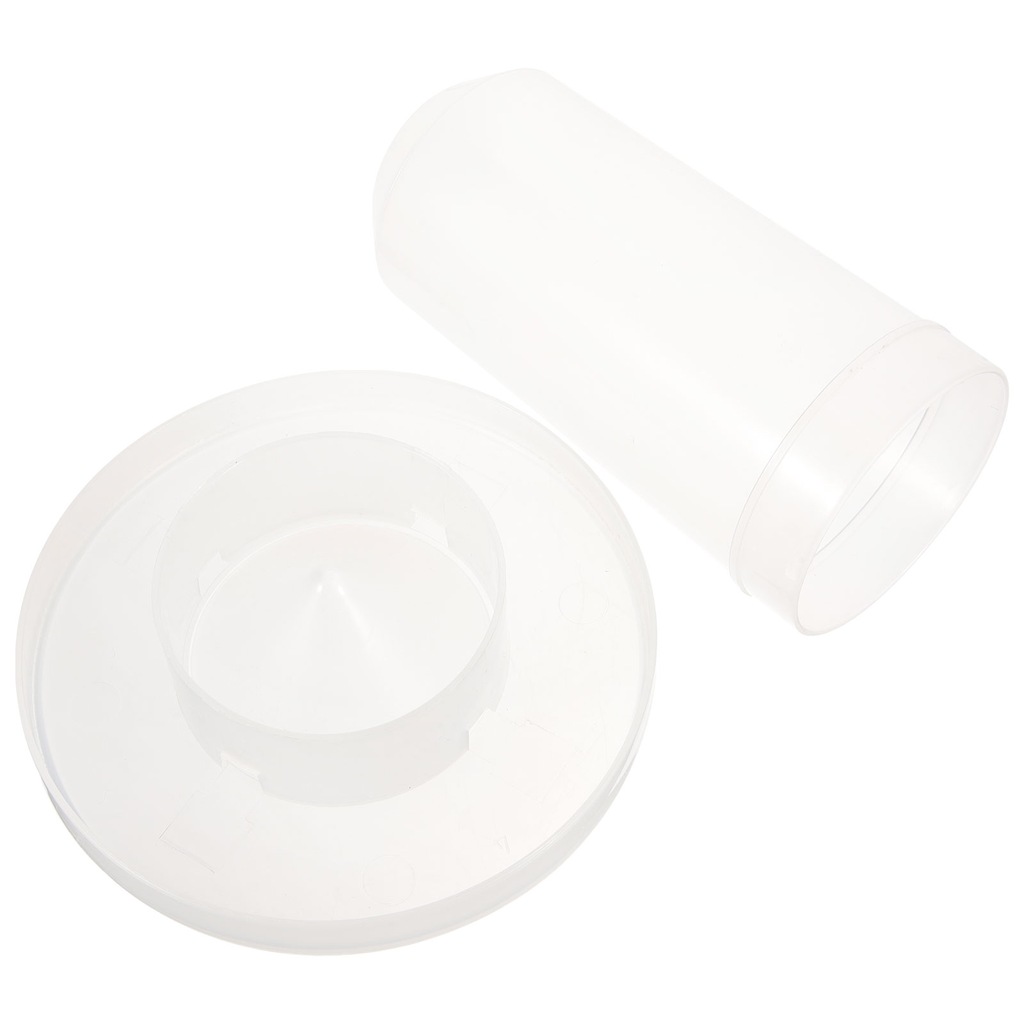 AUTOMATYCZNE KARMISKO PTAKÓW Z DUŻYM POJEMNIKIEM NA WODĘ