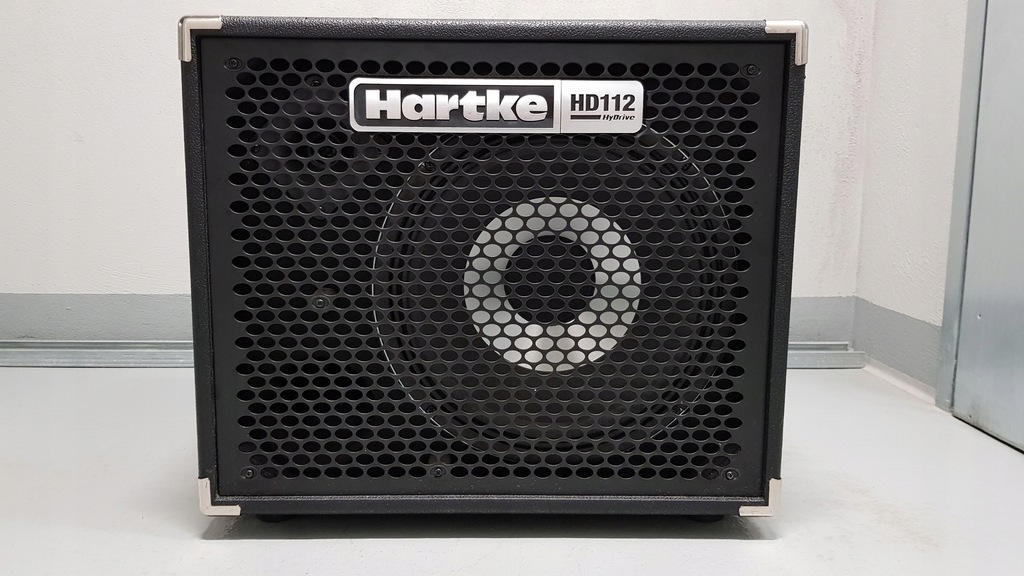 Hartke HD112 - kolumna basowa 300W