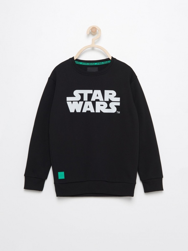 Reserved Bluza Star wars 164