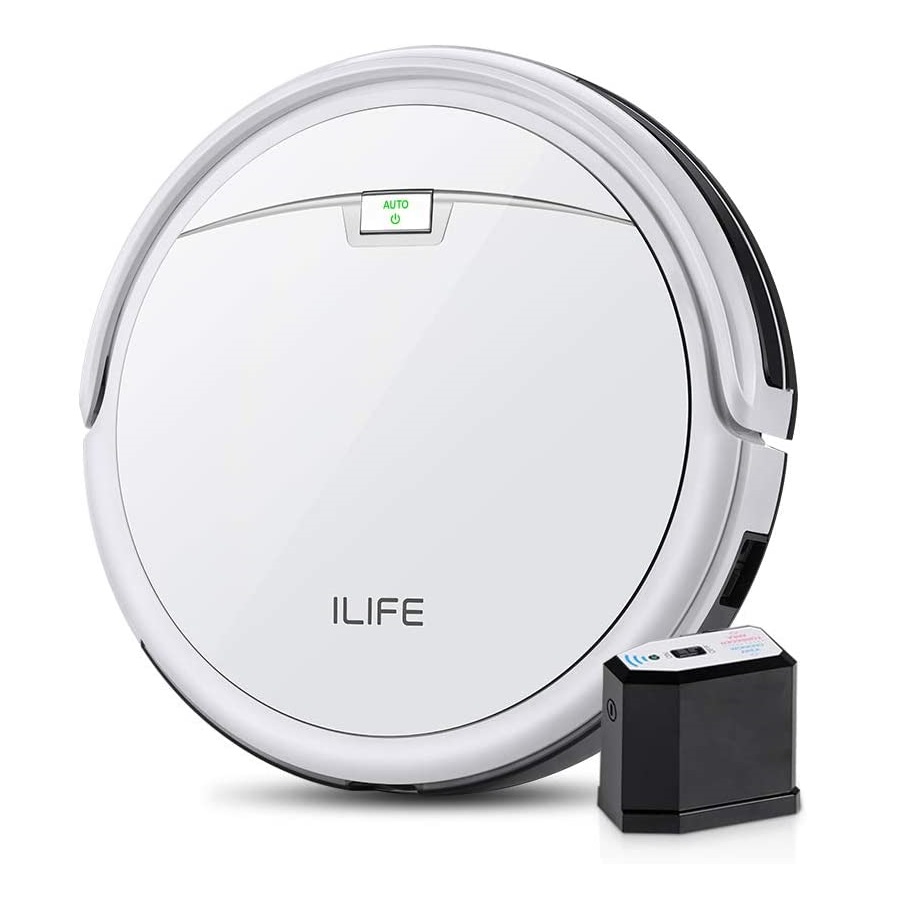 Odkurzacz automatyczny iLife A4e Robot sprzątający