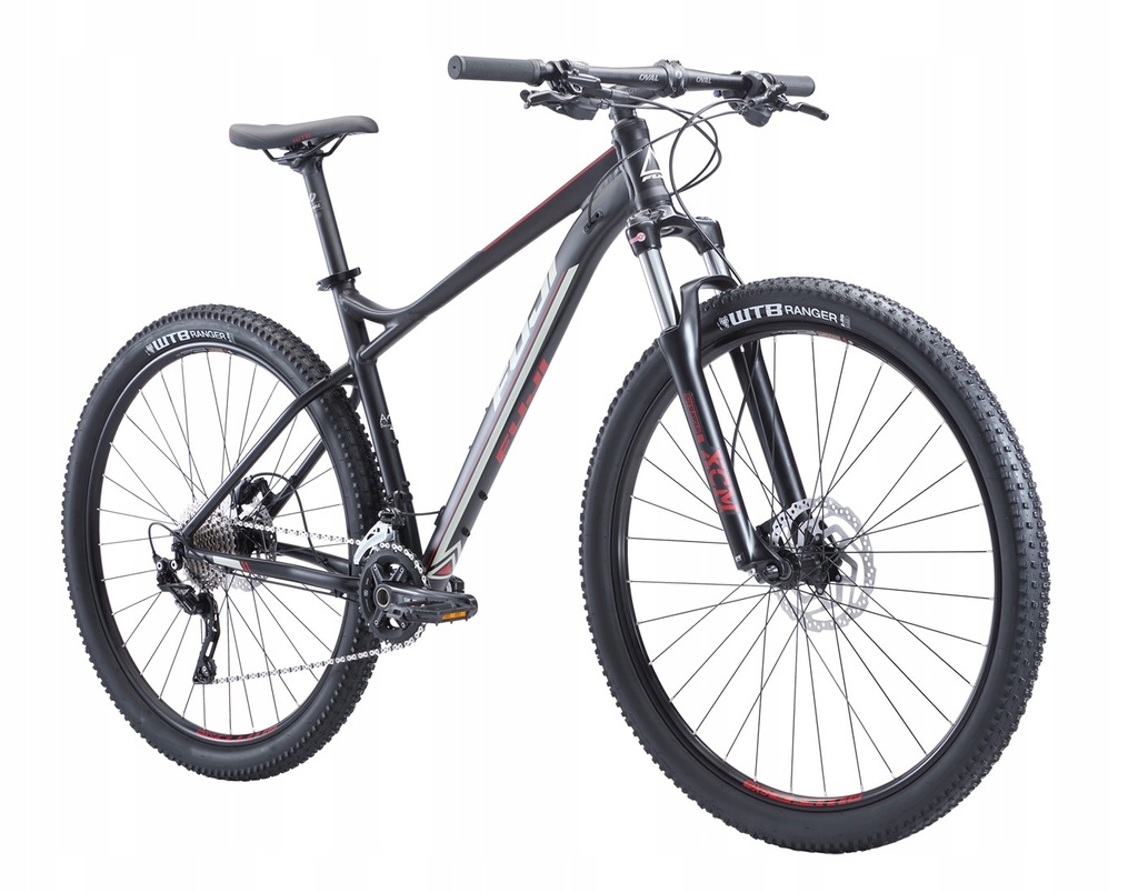fuji nevada 29 2.0 ltd 2019