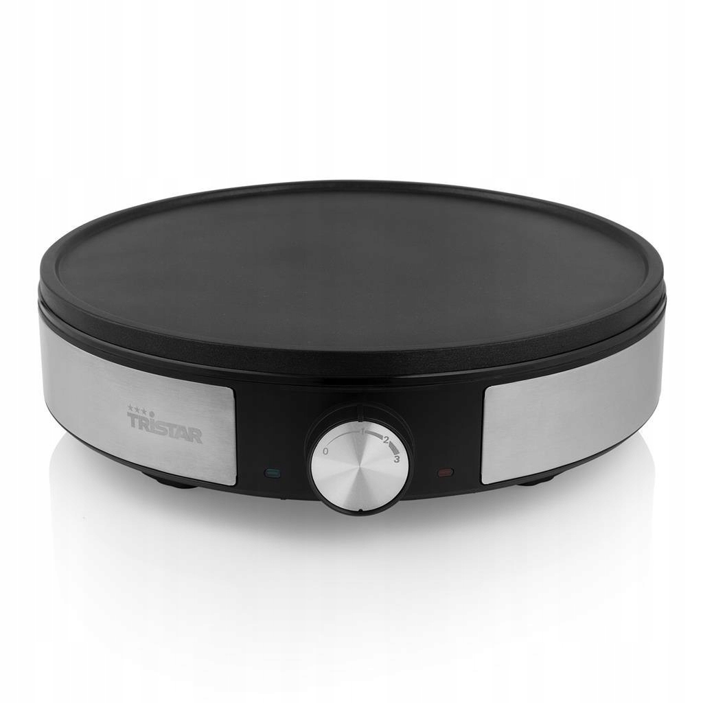 Tristar Crepe maker BP-2638 1200 W, ilość ciasta 1