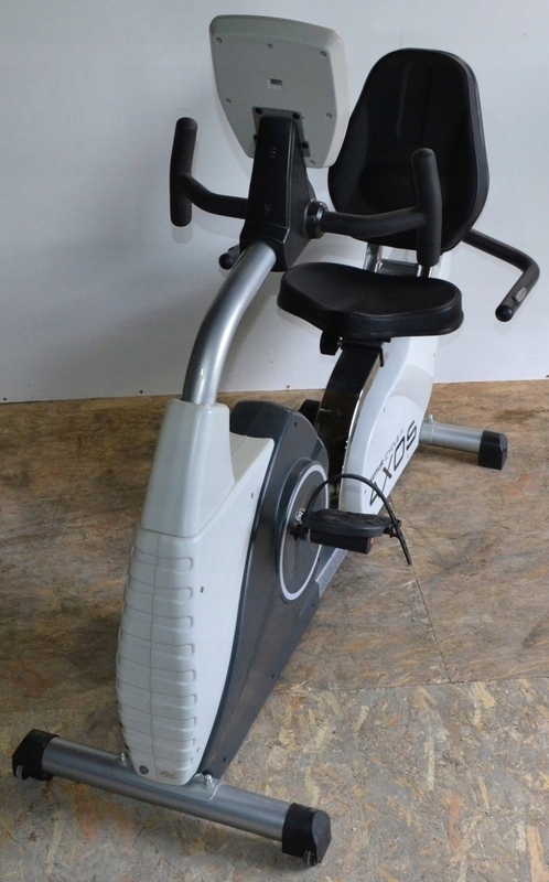 kettler axos spinning bike