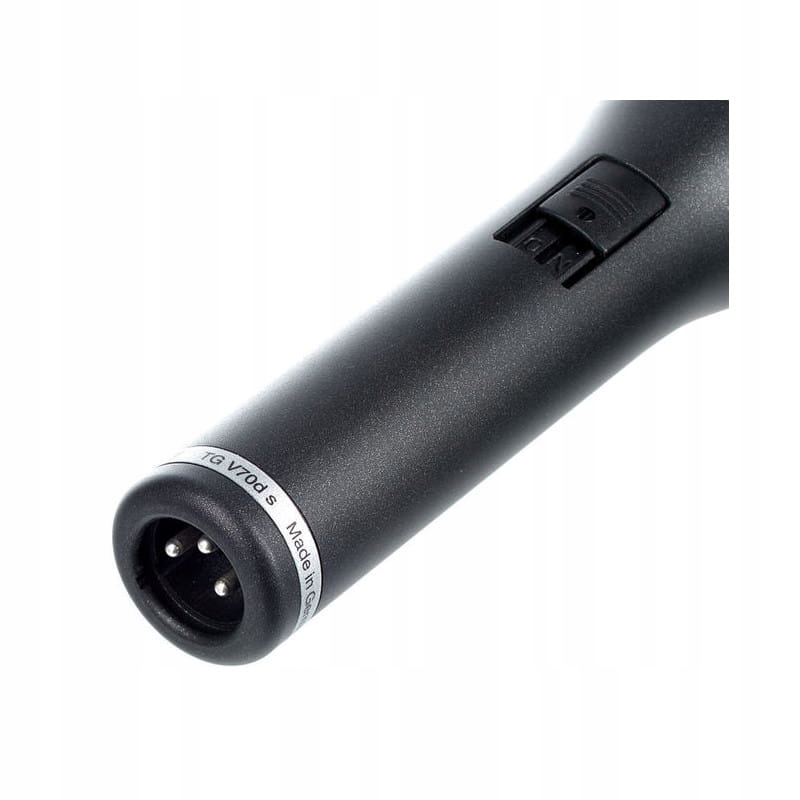 Beyerdynamic TG V 70 Mikrofon Wokalowy Dynamiczny