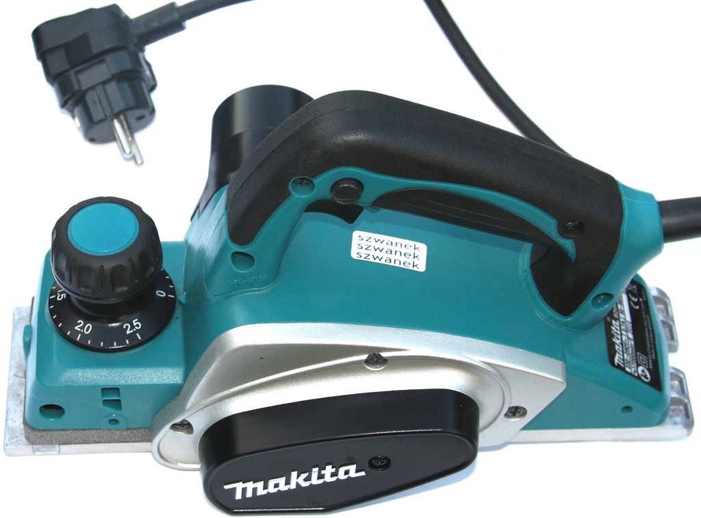 STRUG MAKITA KP0800 NOWY GWARANCJA FAKTURA