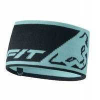 DYNAFIT Opaska LEOPARD LOGO HEADBAND