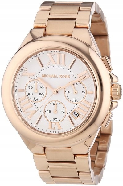 Zegarek Damski Michael Kors MK5757 (Ø 43 mm)