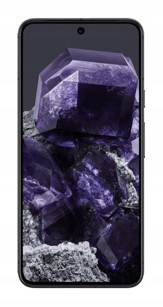 Smartfon Google Pixel 8 8/128GB 5G NFC AI Dual SIM Nowy Czarny Black