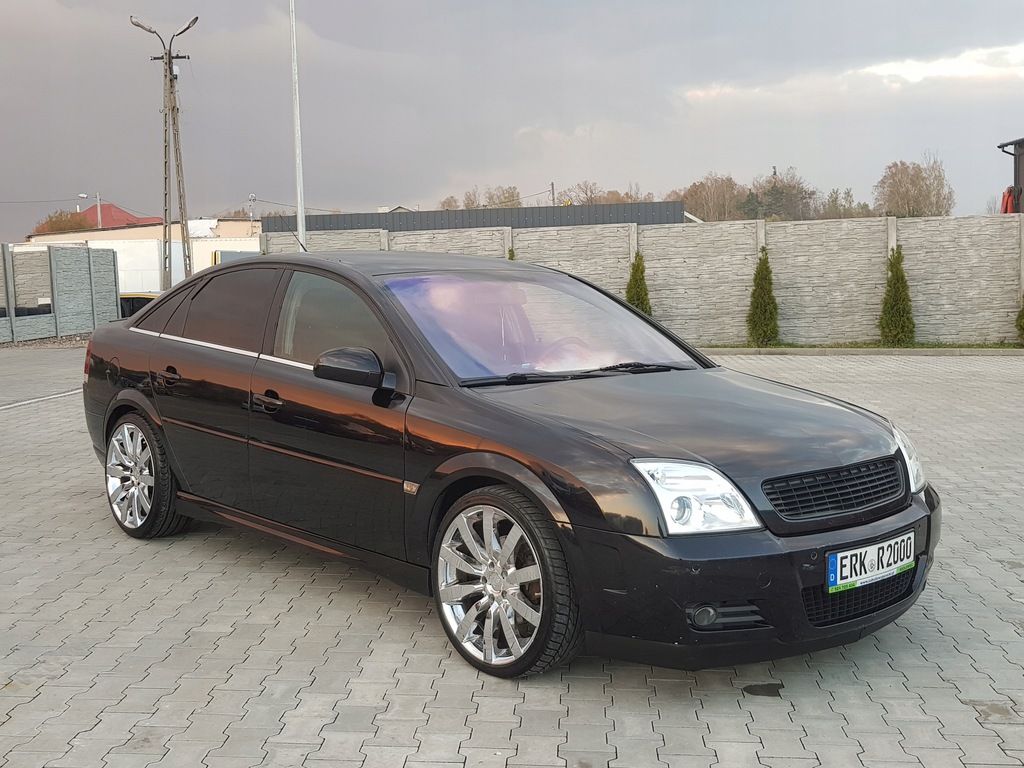 Купить OPEL VECTRA C GTS 3.2 V6 кожа ALU 19 идеальное состояние: отзывы, фото, характеристики в интерне-магазине Aredi.ru