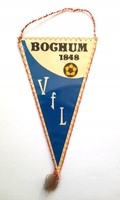 Proporczyk VfL Bochum (lata 70.)