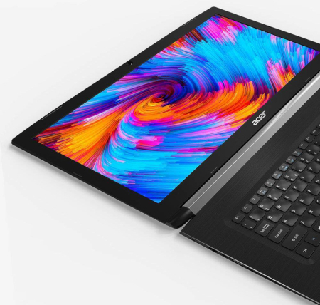Купить Ноутбук Acer Aspire 7 i7 16 ГБ 500 PCIe GTX1050Ti W10: отзывы ...